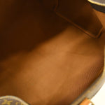 Louis Vuitton Speedy Handbag Monogram Canvas 40 - image 3