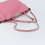 Valentino Garavani Rockstud Tote Soft Leather Medium - image 14