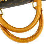 Louis Vuitton Keepall Bag Monogram Canvas 55 - image 6