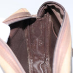 Burberry Nova check Shoulder bag Canvas - image 20