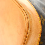 Louis Vuitton Alma Handbag Monogram Canvas PM - image 8