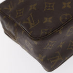 Louis Vuitton Trousse Toilette Monogram Canvas 28 - image 10