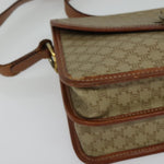 Celine Macadam Shoulder Bag PVC Leather - image 10