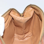 Celine Macadam Pochette Canvas and Leather - image 14