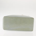 Louis Vuitton Reade Handbag Monogram Vernis MM - image 20