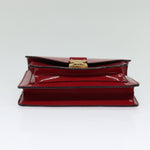 Louis Vuitton Monceau Handbag Vernis BB - image 18