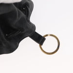 Chanel Camellia Clutch Bag Leather - image 18