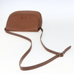 Burberry Vintage Shoulder Bag Leather - image 6
