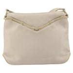 Celine Vintage Shoulder Bag Leather - image 2