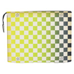 Louis Vuitton Toiletry Pouch Limited Edition Race Print Canvas 26 - image 2