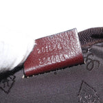 Gucci Belt Bag Leather - image 6