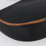 Christian Dior Vintage Shoulder Bag Canvas - image 10