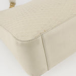 Bally Vintage Shoulder Bag Quilted leather - image 12