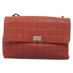 Chanel Chocolate Bar Reissue Flap Bag Lambskin - image 17