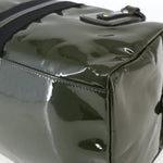 Salvatore Ferragamo Vintage Handbag Patent leather - image 10