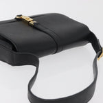 Gucci Jackie Original Shoulder Bag Leather Leather - image 6