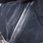 Chanel Chain Tote Leather - image 15