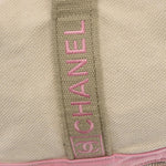 Chanel Sport Line Boston Ba Canvas - image 16