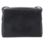 Celine Vintage Shoulder Bag Leather - image 2