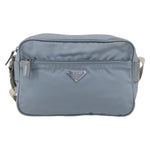 Prada Front Pocket Camera Bag Tessuto Small - image 19