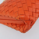 Bottega Veneta Intrecciato Clutch bag Leather - image 16