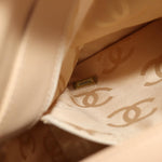 Chanel CC Stitch Tote Lambskin Medium - image 7
