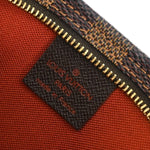 Louis Vuitton Trousse Make Up Bag Damier Canvas - image 4
