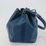 Louis Vuitton Petit Noe Handbag Epi Leather Medium - image 4
