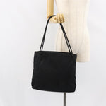 Prada Vintage Tote Tessuto - image 14