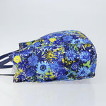 Prada Floreal Tote Printed Tessuto Large - image 4