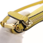 Burberry Vintage Shoulder Bag Leather - image 14