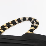 Salvatore Ferragamo Vala tote Canvas - image 16