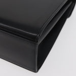 Givenchy Vintage Handbag Leather - image 11