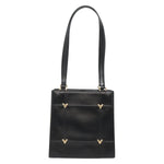 Valentino Garavani Vintage shoulder bag Leather - image 2