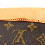 Louis Vuitton Alma Handbag Monogram Canvas PM - image 12