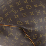 Louis Vuitton Keepall Bag Monogram Canvas 50 - image 10
