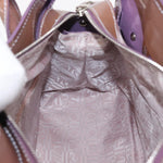 Salvatore Ferragamo Vintage Handbag Patent leather - image 20