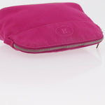 Hermes Bolide Travel Pouch Canvas MM - image 13