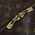 Louis Vuitton Keepall Bag Monogram Canvas 55 - image 13