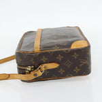 Louis Vuitton Trocadero Handbag Monogram Canvas 27 - image 3