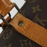 Louis Vuitton Keepall Bag Monogram Canvas 45 - image 19