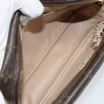 Louis Vuitton Trousse Toiletry Pouch Monogram Canvas 23 - image 5