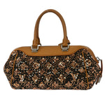 Louis Vuitton Baby Speedy Bag Limited Edition Sunshine Express - image 2
