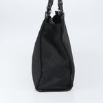 Gucci Bamboo tote bag Nylon - image 4
