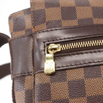 Louis Vuitton Bastille Bag Damier - image 13