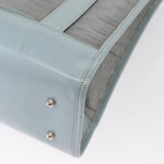 Gucci Vintage tote Leather - image 11