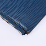 Louis Vuitton Pochette Jour Epi Leather GM - image 8