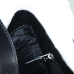 Burberry Shoulder Bag Nova Check Canvas - image 20
