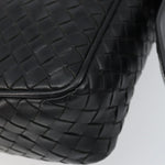 Bottega Veneta Intrecciato Shoulder bag Leather - image 9