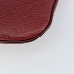 cartier Must de Cartier Shoulder Bag Leather - image 9